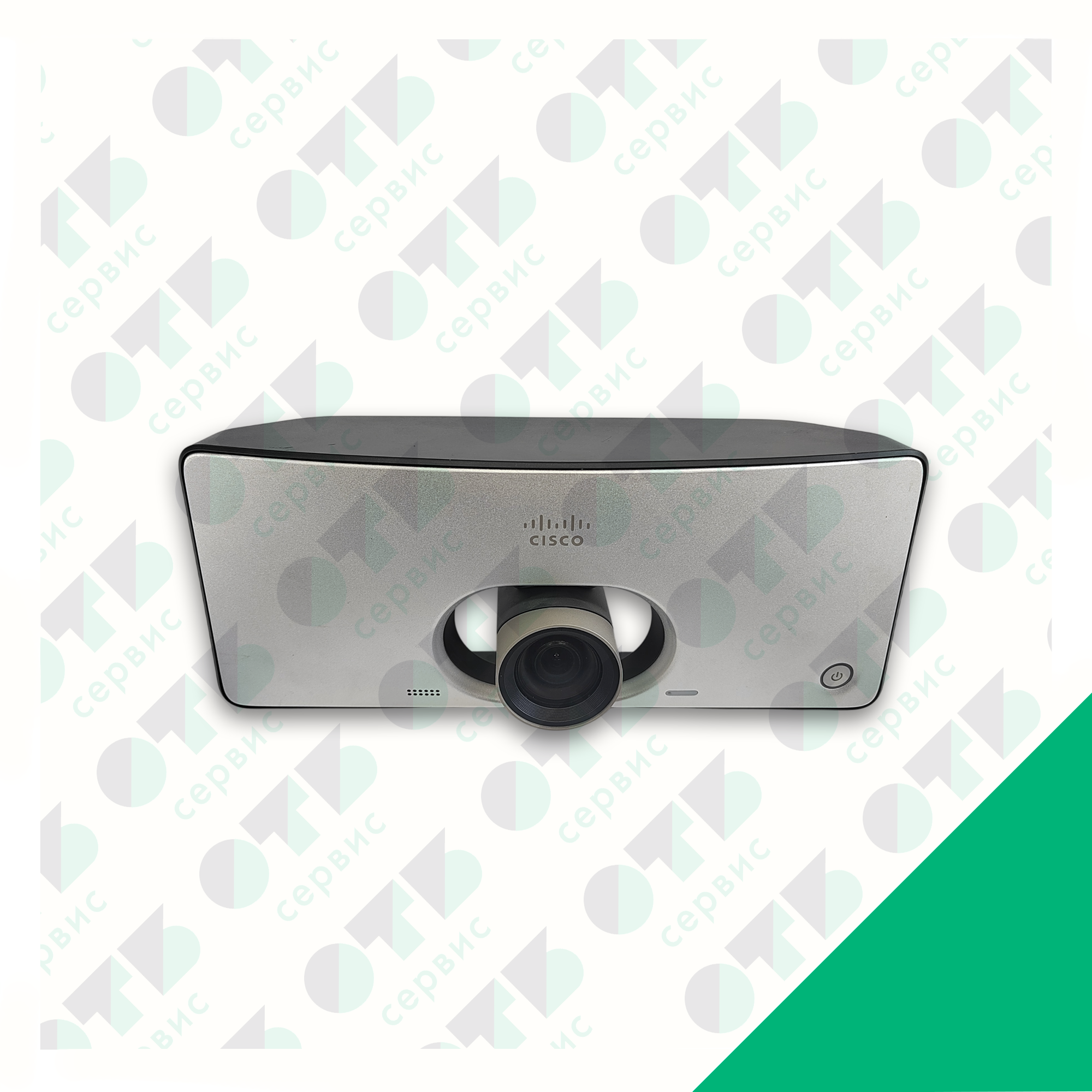Ремонт Cisco TelePresence SX10